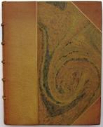 Toulet 1927 Les Contrerimes 62/472 Carlegle (ill) Binding, Ophalen of Verzenden
