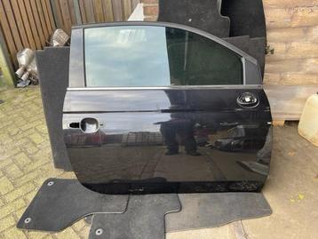 PORTIER RECHTS 876B Fiat 500 (312) (01-2007/12-2012) beschikbaar voor biedingen