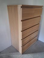 Ladenkast, Huis en Inrichting, Kasten | Ladekasten, Ophalen, 5 laden of meer, 100 tot 150 cm, 50 tot 100 cm