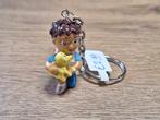 Sleutelhanger : Diego !! 1, Info@keycharms.nl, Nieuw, Medemblik, Knuffel of Figuurtje