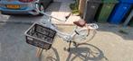 Meisjesfiets 28 inch (7-10 jaar), Fietsen en Brommers, Fietsen | Dames | Damesfietsen, Versnellingen, Ophalen, Overige merken