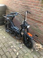 Gilera citta 65cc, Ophalen, Gebruikt, Tweetakt, Gilera