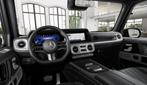 Mercedes-Benz G-klasse 580 met EQ-Technologie 116 kWh | AMG, Automaat, 116 kWh, Leder, SUV of Terreinwagen