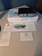iFi Zen Blue Hi-Res Bluetooth DAC, Ophalen of Verzenden, Zo goed als nieuw