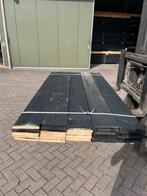 Partij Douglas 2x20cm 2m 30 stuks, Doe-het-zelf en Verbouw, Hout en Planken, Ophalen, Minder dan 25 mm, Zo goed als nieuw, Plank