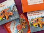 cd rom numa's world, Spelcomputers en Games, 1 speler, Ophalen of Verzenden, Zo goed als nieuw, Vanaf 3 jaar