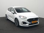 Ford Fiesta 1.0 EcoBoost Hybrid ST-Line X - RIJKLAARPRIJS -, Voorwielaandrijving, 12 maanden, Stof, Gebruikt