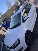 Volkswagen Polo 1.2 TDI 55KW BM 2013 Wit, Voorwielaandrijving, Euro 5, 74 pk, 1199 cc