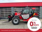Manitou MT 733 Comfort Airconditioning (bj 2023), Verreiker
