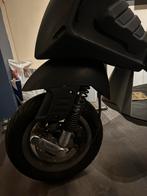 Monovork gilera ice ALEEN DE VOORVORK!!!, Ophalen, Zo goed als nieuw, Benzine, Overige modellen