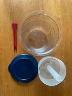 Tupperware Tafel Zuur - Ideaal voor Inleggen!, Ophalen of Verzenden, Nieuw