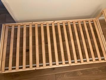 IKEA Neiden Bedframe eenpersoonsbed - afbeelding 3