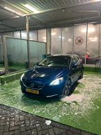 Volvo V40 2.0 D4 230pk ocean race, Blauw, Particulier, 30 km/l, V40