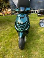 Zip 125 4t project, Fietsen en Brommers, Scooters | Piaggio, Ophalen, Zo goed als nieuw, Zip