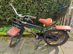 Jongens fiets 20 inch, Fietsen en Brommers, Fietsen | Kinderfietsjes, 20 inch of meer, Zo goed als nieuw, Ophalen