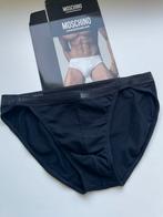 Moschino Tanga Slip Mannen, Kleding | Heren, Verzenden, Zwart, Moschino, Slip