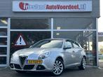 Alfa Romeo Giulietta 1.4 T Distinctive 170 PK / Leder / Stoe, Auto's, Alfa Romeo, Voorwielaandrijving, Gebruikt, Euro 6, 4 cilinders