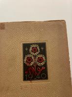 Boekenweekgeschenk 1940, Ophalen of Verzenden