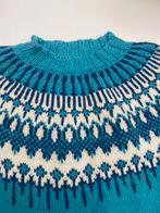 Scandinavische trui van Drops Nepal maat M zie foto's, Kleding | Dames, Ophalen of Verzenden, Zo goed als nieuw