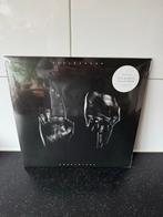 Zeal & Ardor LP - White Vinyl, Ophalen of Verzenden, Nieuw in verpakking