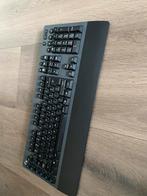 Logitech G613 Draadloos Gaming Toetsenbord, Computers en Software, Toetsenborden, Gebruikt, Gaming toetsenbord, Ophalen of Verzenden