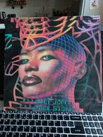 Grace Jones - Inside Story, Ophalen of Verzenden, 1980 tot 2000, Gebruikt, Overige formaten