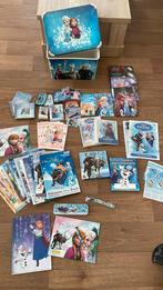 Frozen: CD’s, luisterboeken, Doeboek, stickers, puzzels, Ophalen of Verzenden, Zo goed als nieuw