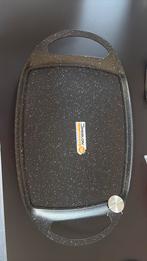 Laguiole plancha, Ophalen, Nieuw, Rvs, Keramische plaat