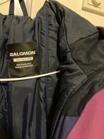Salomon women's coat, 160 tot 180 cm, Zo goed als nieuw, Kleding, Skiën