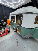 Eriba Puck (PROJECT), Eriba Caravan, Eriba Puck Foodtruck, Caravans en Kamperen, Tot en met 2, 500 - 750 kg, Eriba, Overige