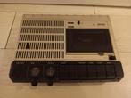 Philips cassette recorder deck N 2215 mooie staat, Audio, Tv en Foto, Cassettedecks, Ophalen of Verzenden, Philips