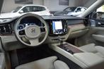 Volvo XC60 2.0 T5 AWD Inscription Panoramadak|B&O|ACC|1e Eig, Automaat, Gebruikt, 1969 cc, Bedrijf