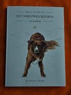 Het Sneeuwklokjesbos - Annejett van der Zijl,  nieuw, Ophalen of Verzenden, Nieuw, Annejett van der Zijl, Nederland