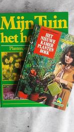 Plantenboeken, Ophalen, Eenjarig, Overige soorten, Volle zon