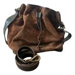 Handtas - Mulberry - made in the UK, Overige merken, Bruin, Ophalen of Verzenden, Zo goed als nieuw