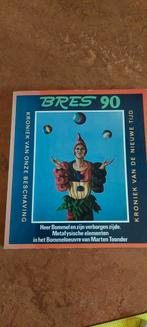 Bres over Olivier B Bommel, Ophalen of Verzenden, Olivier B, Bommel en Tom Poes