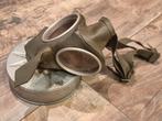 Duits WOII volksgasmasker luftschutz, Verzamelen, Ophalen of Verzenden, Duitsland