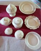 8 stuks Royal Creamware Occasions Fine China, Verzenden