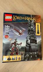The Lord Of The Rings 10237 NIEUW LEGO, Kinderen en Baby's, Speelgoed | Duplo en Lego, Ophalen of Verzenden, Zo goed als nieuw