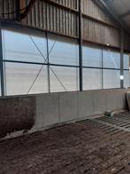 Vicon frontmaaier voor onderdelen.bulksilo, Mannelijk