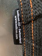 1x Bellicon mini trampoline - fitness oranje elastiek medium, Ophalen, Zo goed als nieuw, Benen, Overige typen