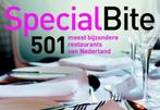 Dwarsligger: Special Bite 501, Boeken, Ophalen of Verzenden, Zo goed als nieuw, Nederland
