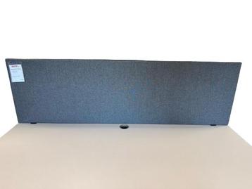 Partij akoestische scheidingswandjes €75,00 per stuk ex beschikbaar voor biedingen