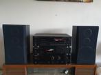 Pioneer stereo set ct-s310 f-449 a-501r, Pioneer, Zo goed als nieuw, Ophalen