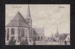 Franeker Hervormde Kerk, Verzamelen, Ongelopen, Ophalen of Verzenden, Friesland, Voor 1920