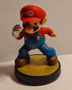 Mario Nintendo Amiibo, Spelcomputers en Games, Games | Nintendo Switch, 1 speler, Ophalen of Verzenden, Zo goed als nieuw, Vanaf 3 jaar