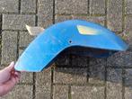 Vespa PK origineel voorspatbord blauw gebruikt, Fietsen en Brommers, Brommeronderdelen | Oldtimers, Ophalen of Verzenden, Gebruikt