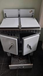 Leuke keukenkachel..., Huis en Inrichting, Kachels, Ophalen, Zo goed als nieuw, Overige brandstoffen, Overige soorten