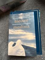 Nieuwe Nederlandse en Vlaamse moslims, Ophalen of Verzenden, Gelezen, Islam