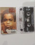 Nas - Illmatic Cassette hip hop rap, Gebruikt, 1 bandje, Ophalen of Verzenden, Origineel